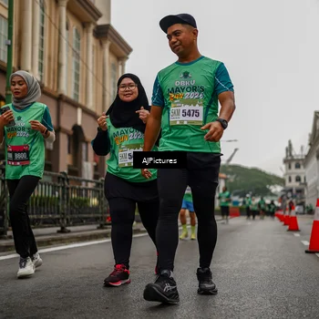 Runner Photo 8588413