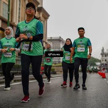Runner Photo 8588414