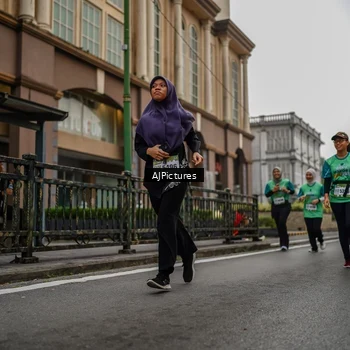 Runner Photo 8588425