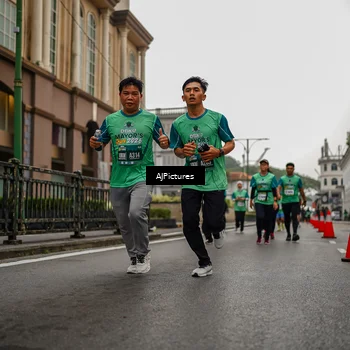 Runner Photo 8588437