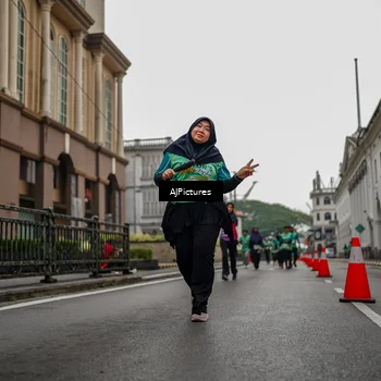 Runner Photo 8588451