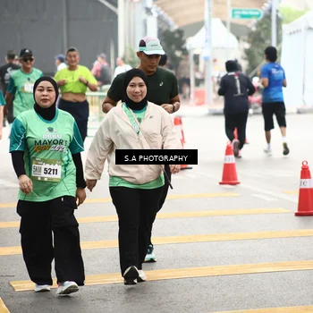 Runner Photo 8588458