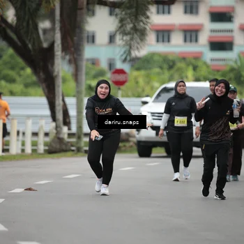 Runner Photo 8588463