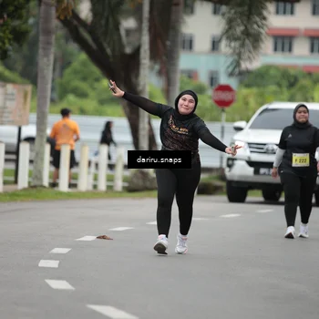 Runner Photo 8588466