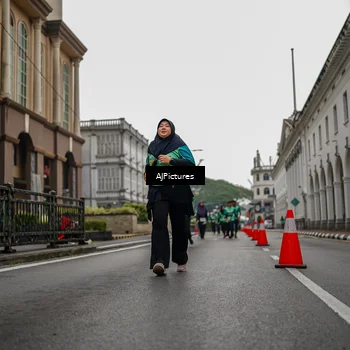 Runner Photo 8588470