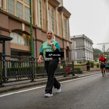 Runner Photo 8588475