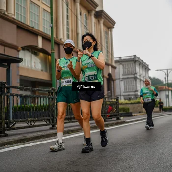 Runner Photo 8588478