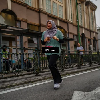 Runner Photo 8588504