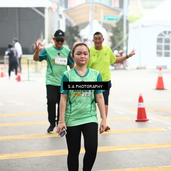 Runner Photo 8588507