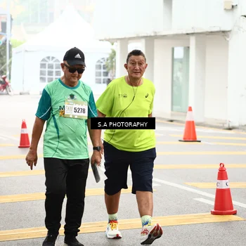 Runner Photo 8588508