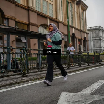 Runner Photo 8588513