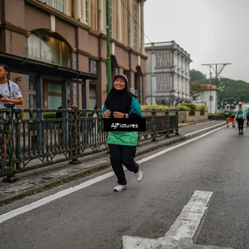 Runner Photo 8588515