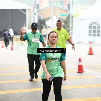 Runner Photo 8588529