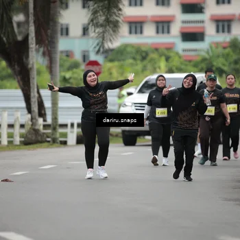 Runner Photo 8588534