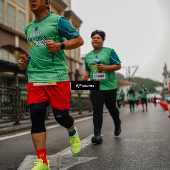 Runner Photo 8588546