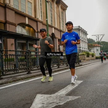 Runner Photo 8588553