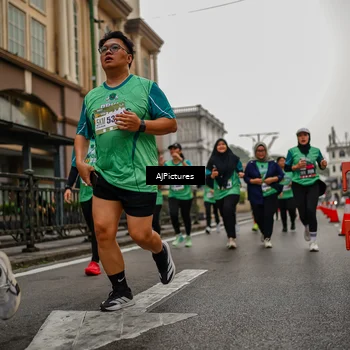 Runner Photo 8588556