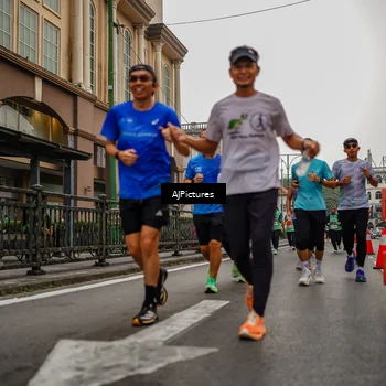 Runner Photo 8588557