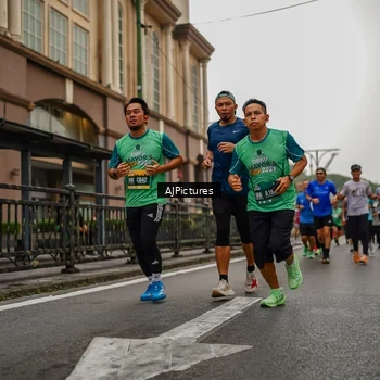 Runner Photo 8588560