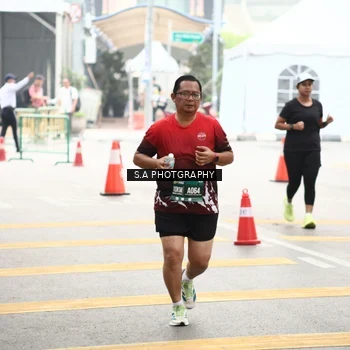 Runner Photo 8588574
