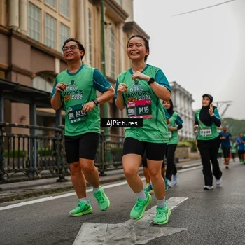 Runner Photo 8588577