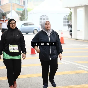 Runner Photo 8588579