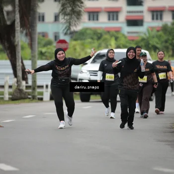 Runner Photo 8588585