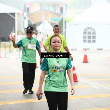 Runner Photo 8588586
