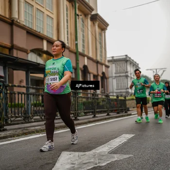 Runner Photo 8588601