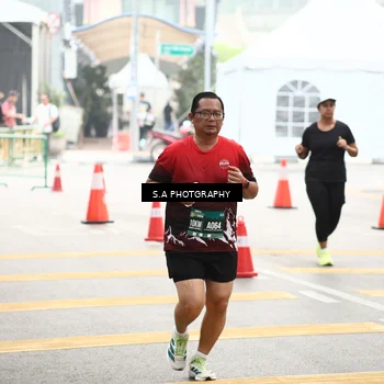 Runner Photo 8588611