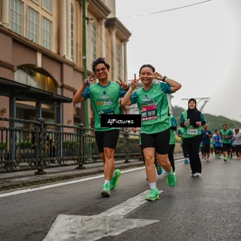 Runner Photo 8588612