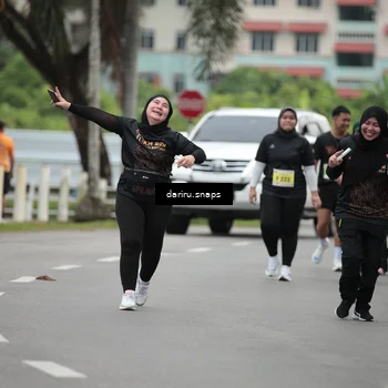 Runner Photo 8588620