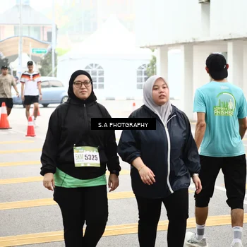 Runner Photo 8588624