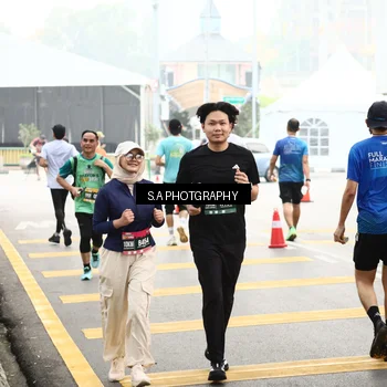 Runner Photo 8588644