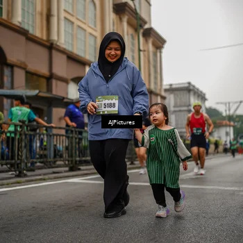 Runner Photo 8588645