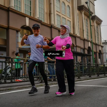 Runner Photo 8588648