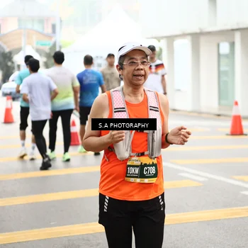 Runner Photo 8588649