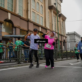 Runner Photo 8588658