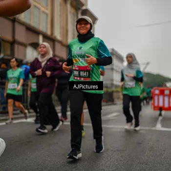 Runner Photo 8588663