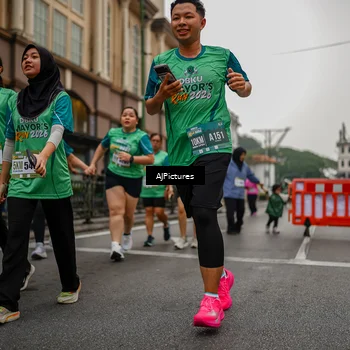Runner Photo 8588666