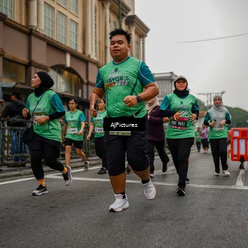 Runner Photo 8588672