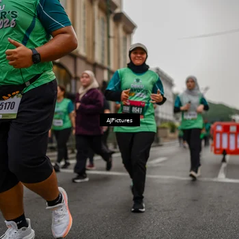 Runner Photo 8588673