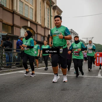 Runner Photo 8588674