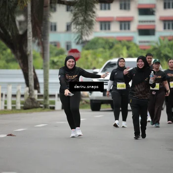 Runner Photo 8588679
