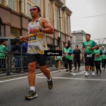 Runner Photo 8588680