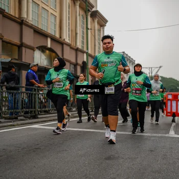 Runner Photo 8588684