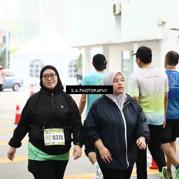 Runner Photo 8588687