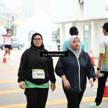 Runner Photo 8588688