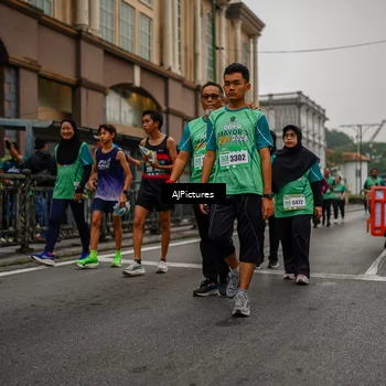 Runner Photo 8588693