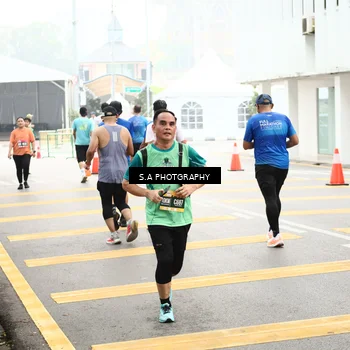 Runner Photo 8588698